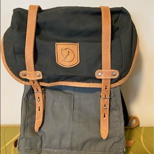 Fjall Raven Backpack